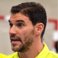 Luis Miguel Ascorbe Marín