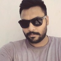 Viralsinh Puwar
