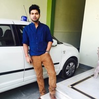 Alok Yadav