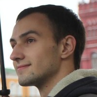 Sergey Khoroshykh