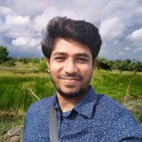 Md. Ashifur Rahaman