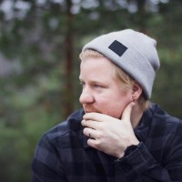 Jarmo Orava
