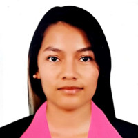 Maria Camila Zapata Agudelo