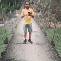 Shivam Bhardwaj