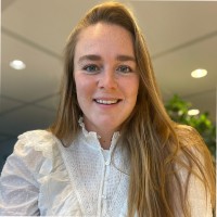 Carmen Van Driel