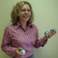 Amanda Eccles