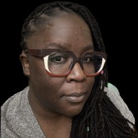 Kerry Wilson, Ph.D