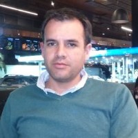 Jose Jara Parra - Exp. Prevención de Riesgos.