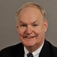 Patrick Connolly