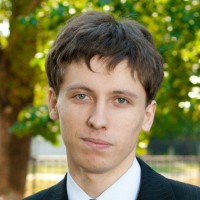 Andrii Dobrelia