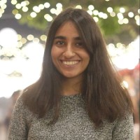 Riya Mahajan