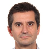 Stéphane ROYER