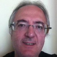 Alfonso Pérez Martín