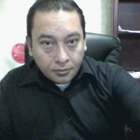 Victor Hugo Moreno Hdez
