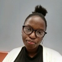 Nokukhanya Sibisi