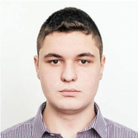 Andrei Bogdan Buga