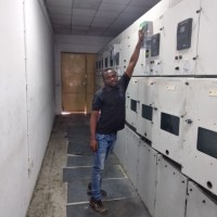 Joseph Odey