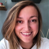 Denja Maria Kornum Nautrup