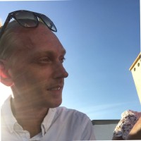Niklas Gadell