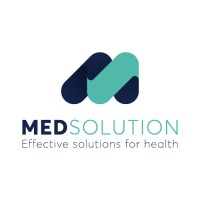 MEDSOLUTION Dz