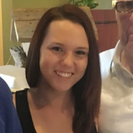 Katie Burdorf-Cochran