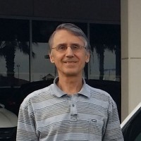 Alex Yourovski