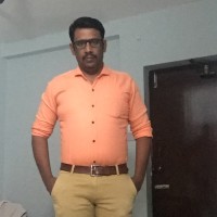 Mohamed Riyaz