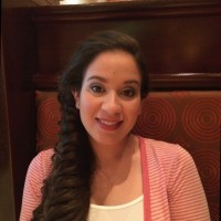 Monique A. Garcia
