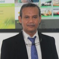 Achmad Suwandono