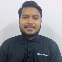 Ahmad Syahir