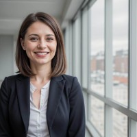 Liudmyla Tkachova