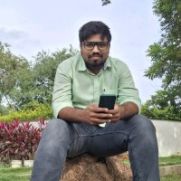 Shaik Taj