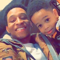 Rayhaan Williams