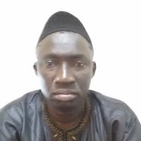 Mamadou Ndiaye