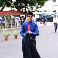 Ritwik Kulkarni