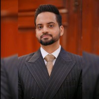 Ali Mughees