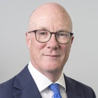 Clive Marshall