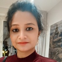 Sohini Basu
