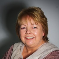 Carol Thomas  MBE