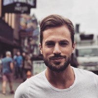 Adam Pitts