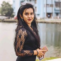 Digantaa Chatterjee