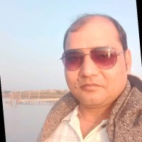 Shyam Kant Saraswat