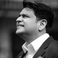 Debashish Chaudhuri