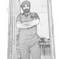 Gurdarshan Singh