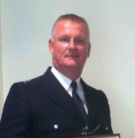 Paul Blakey