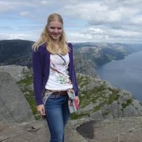 Baukje Vermaas - Bron