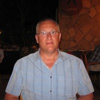 Phillip Richardson