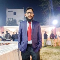 MOHAMMAD ADIL ANSARI