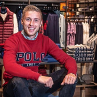 Daan De Groot