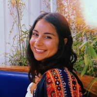 Chynna Serna